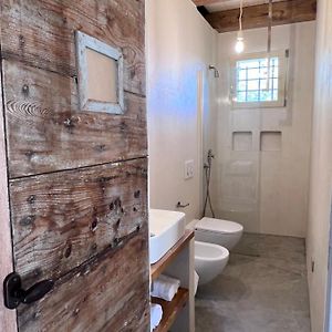 Family Room Private Bathroom